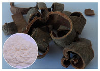 Выдержки завода коры магнолии противогрибковые защищая печень КАС 528 метод теста ХПЛК 43 8