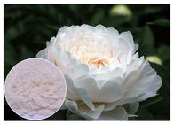 Восстанавливать ингредиенты кожи естественные косметические с белого порошка Лактифлора Паэоня цвета