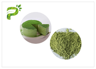 Глубокий вкус и богатый порошок зеленого чая Matcha запаха