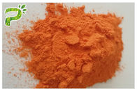 Выдержка цветка ноготк лутеина оранжевого красного цвета пищевых добавок пигмента еды естественная